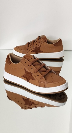 Zapatilla Star 2 - comprar online