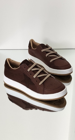 Zapatilla Star 2 - MOA OFICIAL | INDUMENTARIA & CALZADO | ENVIOS A TODO EL PAÍS | ARGENTINA 