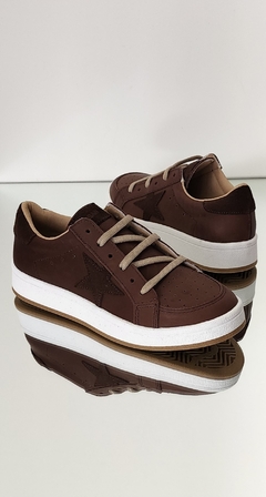 Zapatilla Star 2 en internet