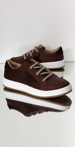 Zapatilla Star 2 - comprar online