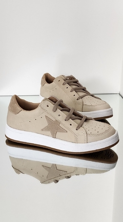 Zapatilla Star 2 - MOA OFICIAL | INDUMENTARIA & CALZADO | ENVIOS A TODO EL PAÍS | ARGENTINA 