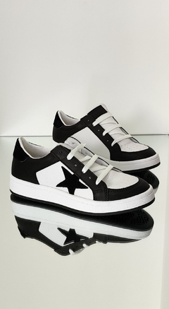 Zapatilla Star Plus - MOA OFICIAL | INDUMENTARIA & CALZADO | ENVIOS A TODO EL PAÍS | ARGENTINA 