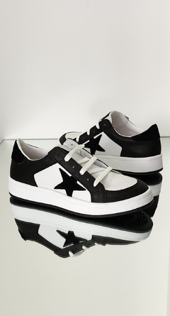 Zapatilla Star Plus en internet