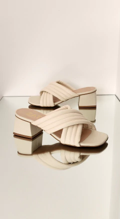 Zueco Importado Méstico 26899 - comprar online