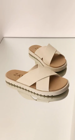 Zueco Importado 26811 Porcelana - MOA OFICIAL | INDUMENTARIA & CALZADO | ENVIOS A TODO EL PAÍS | ARGENTINA 