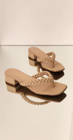 Zueco Importado Méstico 26887 - MOA OFICIAL | INDUMENTARIA & CALZADO | ENVIOS A TODO EL PAÍS | ARGENTINA 