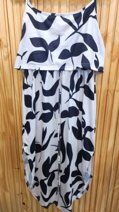 Vestido Importado Marlene - tienda online