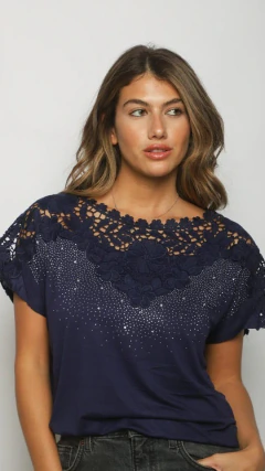 Remera Seatle - comprar online