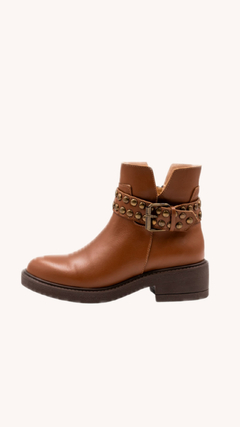Bota Whisky 531