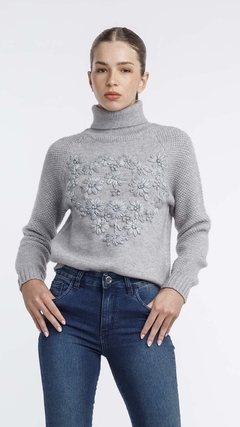 Sweater importado More - comprar online