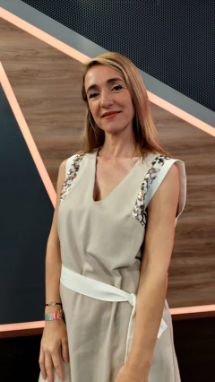 Vestido Capry - tienda online