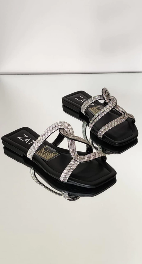 Zueco Tira Pronta (26876)