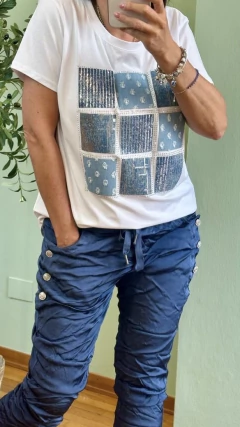 Remera importada Magaly