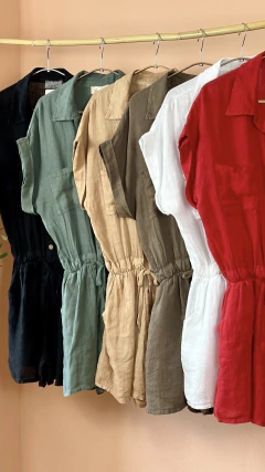 Mono Ambar en internet