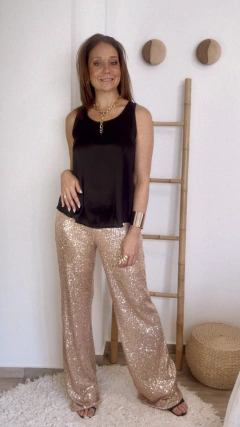 Pantalón Napoles - MOA OFICIAL | INDUMENTARIA & CALZADO | ENVIOS A TODO EL PAÍS | ARGENTINA 