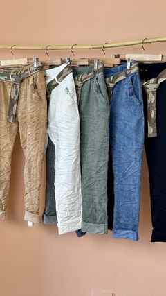 Pantalón Zeren
