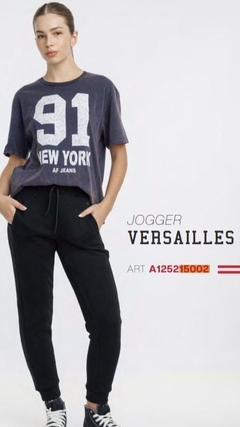 Jogger Versalles