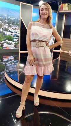 Vestido Importado Rita - comprar online