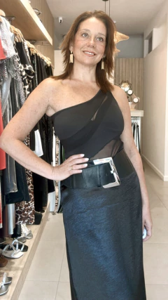 Body Carina en internet