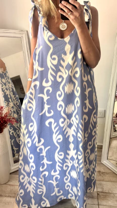 Vestido Importado Mónica