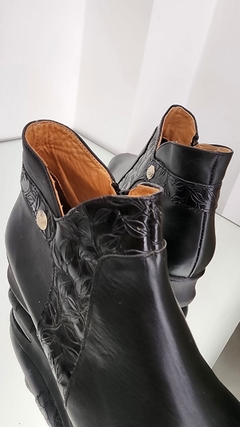 Bota Icra (5104) - comprar online