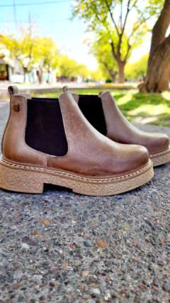 Bota Alice 205 - comprar online