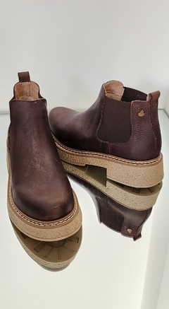 Bota Alice 205