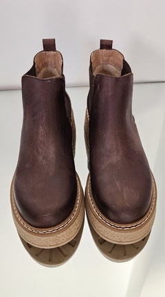 Bota Alice 205 - comprar online