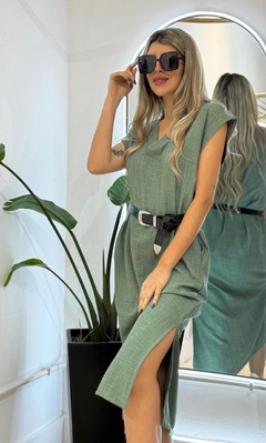 Vestido Liliana en internet