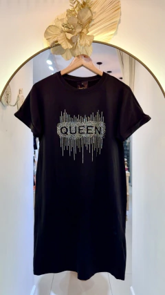 Vestido Queen - comprar online