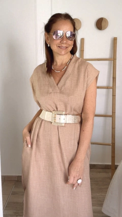 Vestido Liliana - MOA OFICIAL | INDUMENTARIA & CALZADO | ENVIOS A TODO EL PAÍS | ARGENTINA 