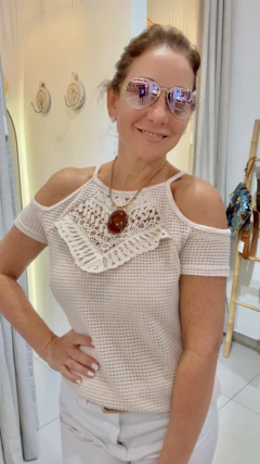 Remera Importada Ailen - comprar online