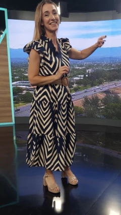 Vestido Tatiana - tienda online