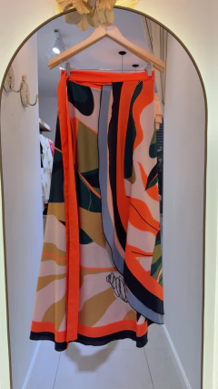 Imagen de Falda Olivia