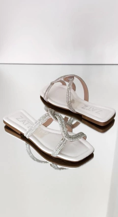 Zueco Tira Pronta (26876) - comprar online