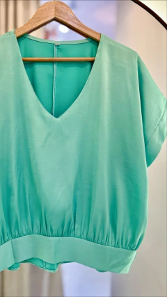 Blusa Iker - comprar online