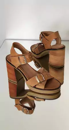 Sandalia Marlene suela 350/02 en internet