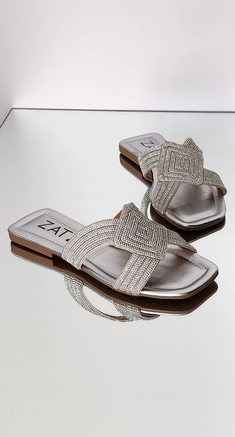 Zueco Pronto (26872)