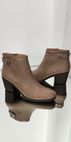 Bota Zuri 5067 - tienda online