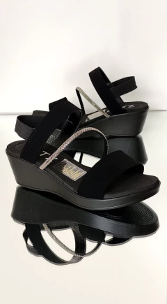 Sandalia Nobuck (27155) en internet