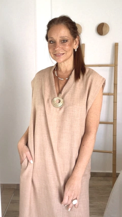 Vestido Liliana - tienda online