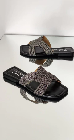 Zueco Pronto (26872) - MOA OFICIAL | INDUMENTARIA & CALZADO | ENVIOS A TODO EL PAÍS | ARGENTINA 