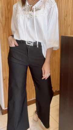 Wide leg Romina en internet