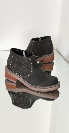 Bota Ashira 7008 - comprar online