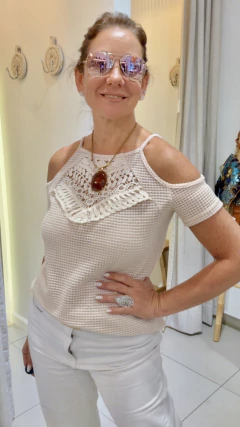 Remera Importada Ailen - MOA OFICIAL | INDUMENTARIA & CALZADO | ENVIOS A TODO EL PAÍS | ARGENTINA 