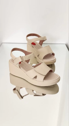 Sandalia Vanilla - MOA OFICIAL | INDUMENTARIA & CALZADO | ENVIOS A TODO EL PAÍS | ARGENTINA 