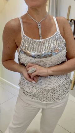 Blusa Erica - tienda online