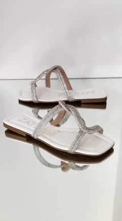 Zueco Tira Pronta (26876) en internet