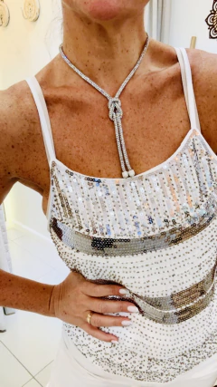 Blusa Erica - MOA OFICIAL | INDUMENTARIA & CALZADO | ENVIOS A TODO EL PAÍS | ARGENTINA 