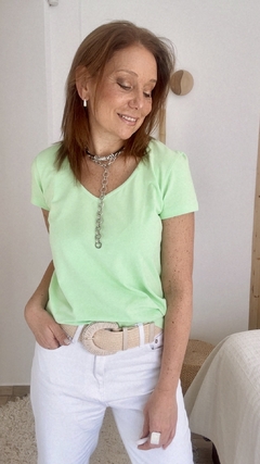 Remera Alina - comprar online